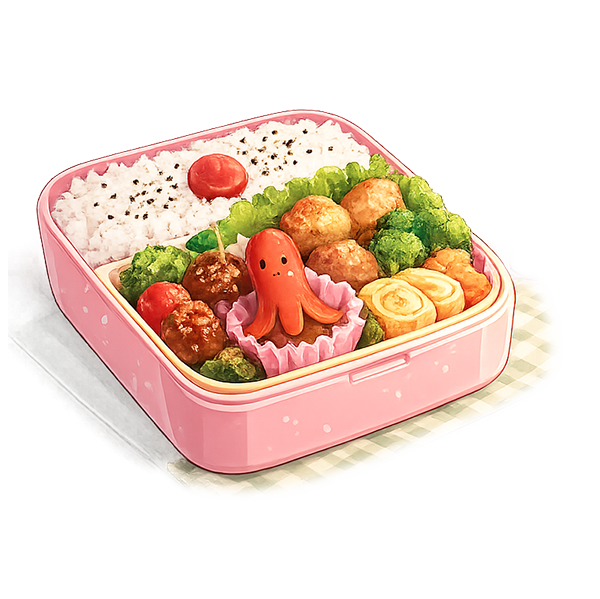 Lunch box